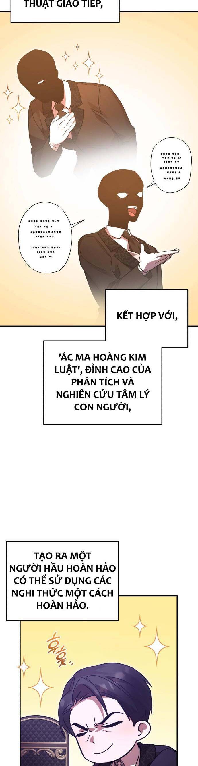 Hero X Demon King X Villain - Chapter 81 - Page 75