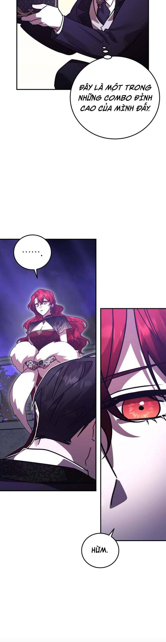 Hero X Demon King X Villain - Chapter 81 - Page 76