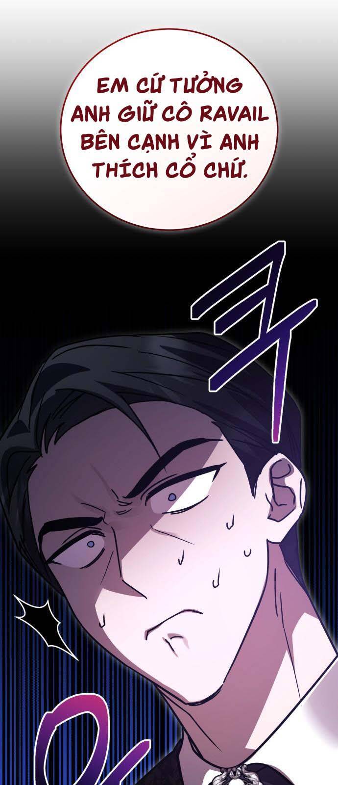 Hero X Demon King X Villain - Chapter 81 - Page 77