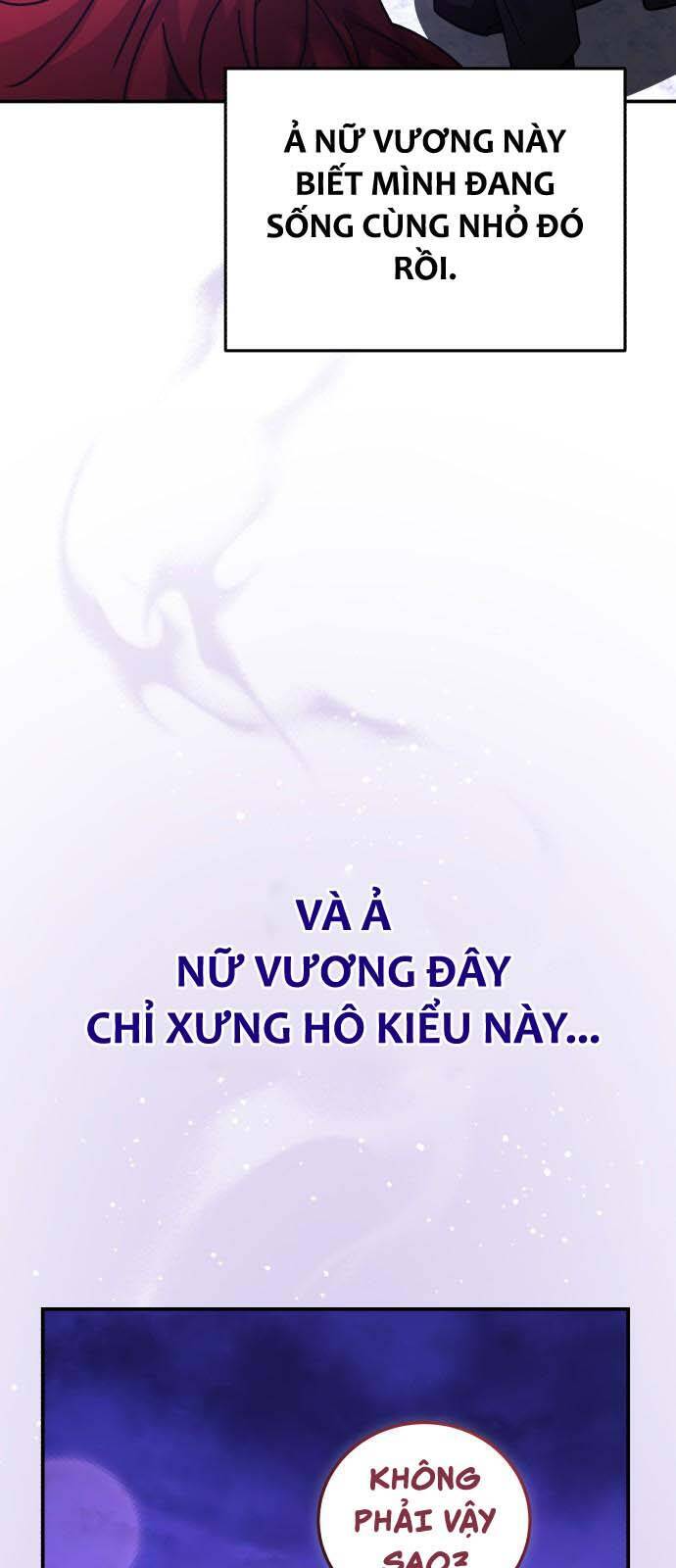 Hero X Demon King X Villain - Chapter 81 - Page 79