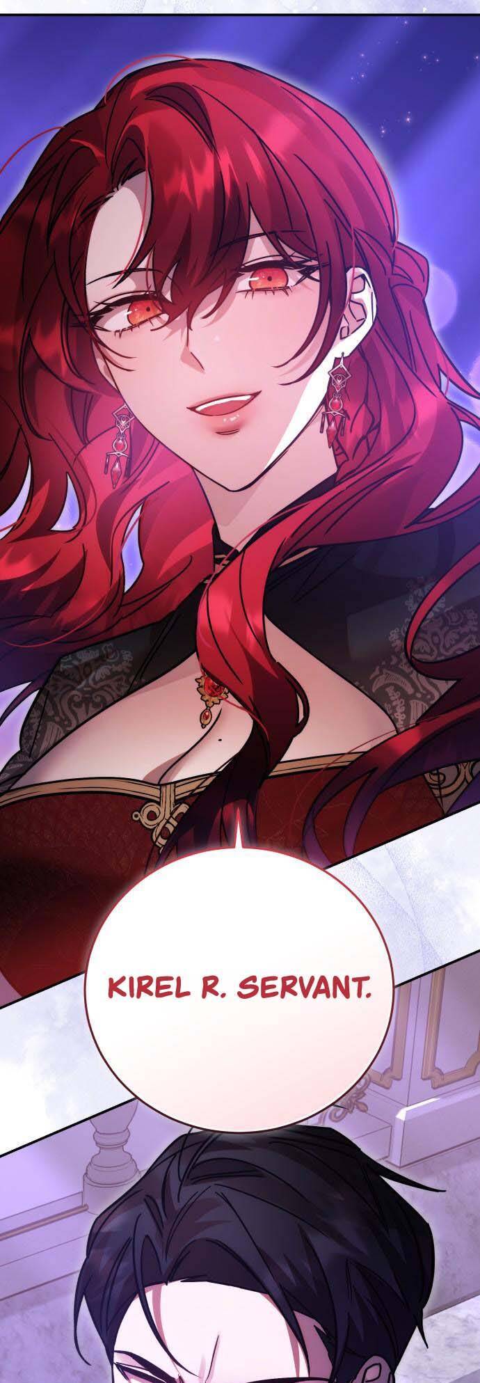 Hero X Demon King X Villain - Chapter 81 - Page 81