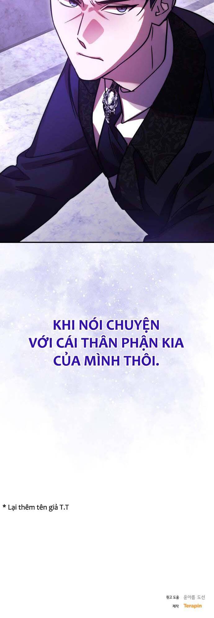 Hero X Demon King X Villain - Chapter 81 - Page 82