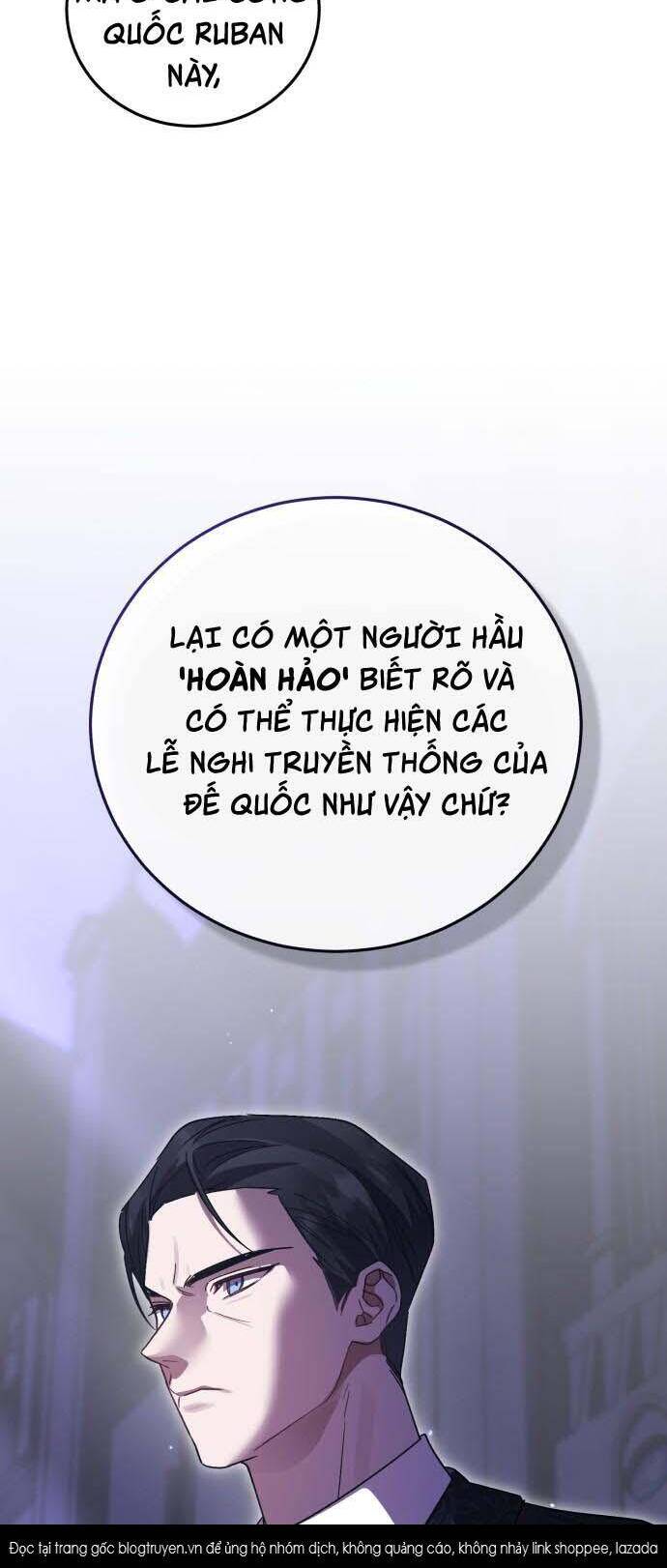 Hero X Demon King X Villain - Chapter 82 - Page 10