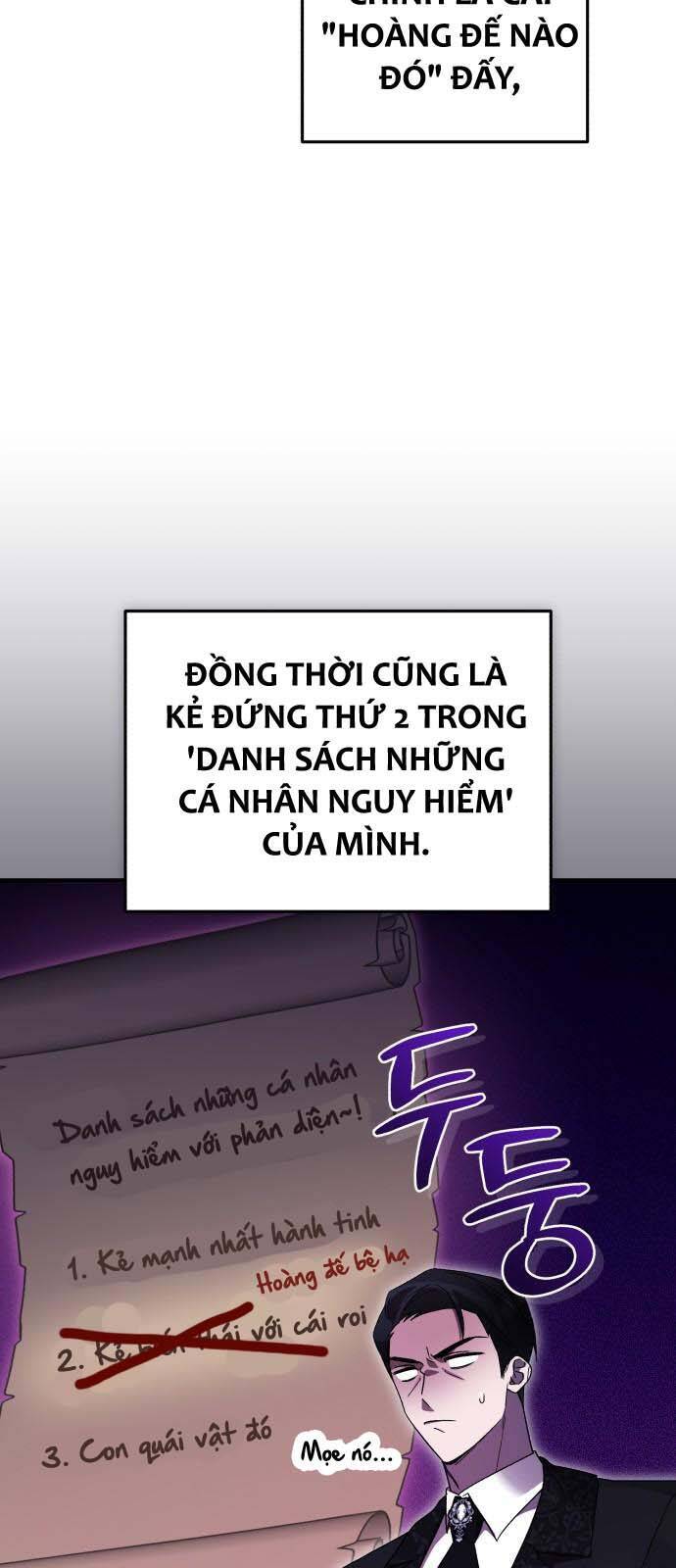 Hero X Demon King X Villain - Chapter 82 - Page 16