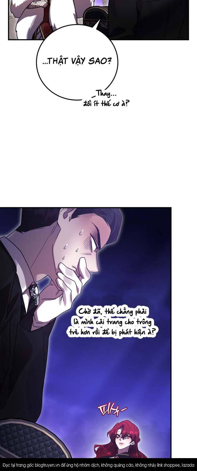 Hero X Demon King X Villain - Chapter 82 - Page 19