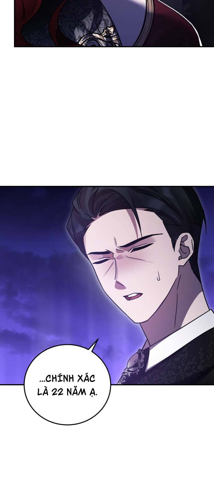 Hero X Demon King X Villain - Chapter 82 - Page 21