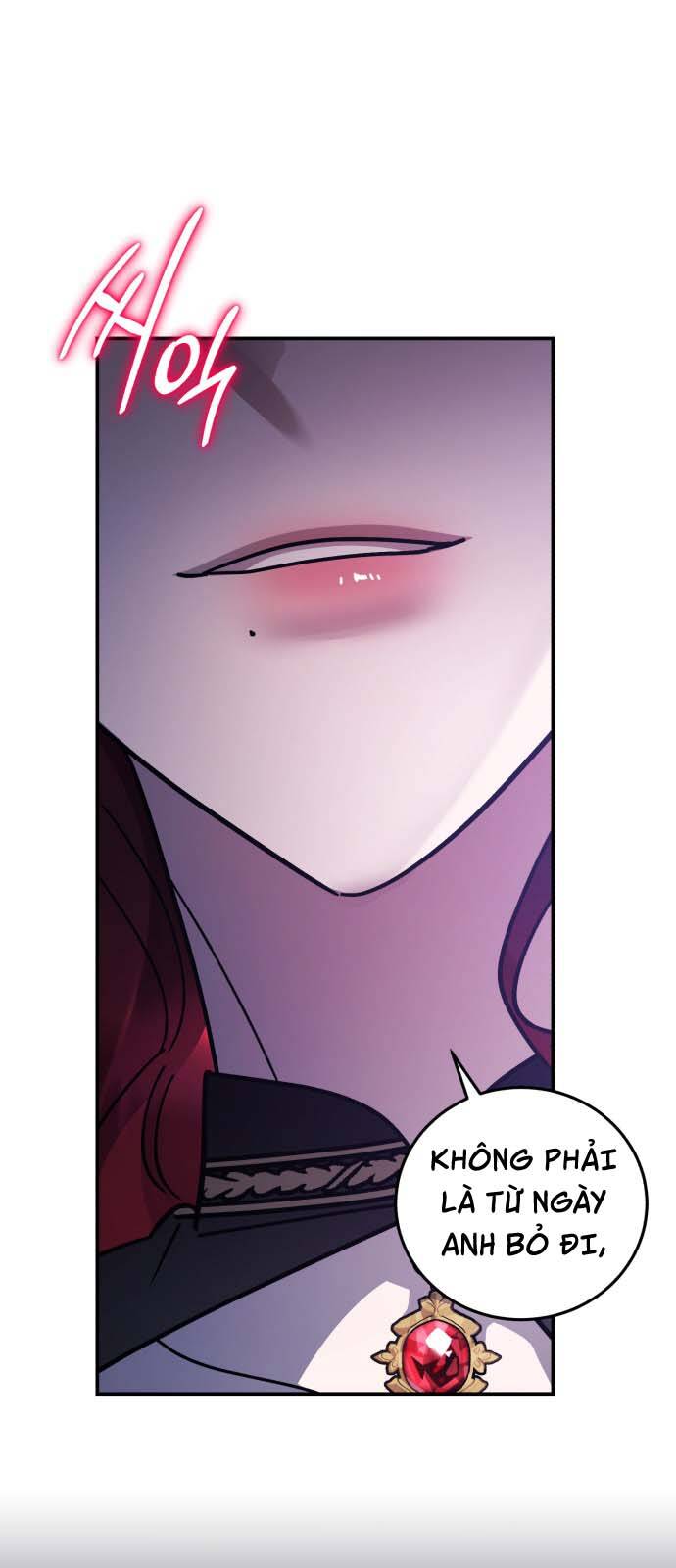 Hero X Demon King X Villain - Chapter 82 - Page 22