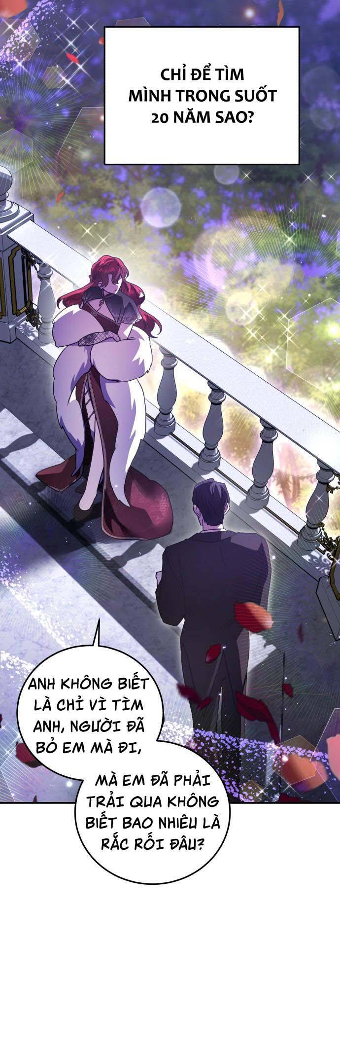 Hero X Demon King X Villain - Chapter 82 - Page 26