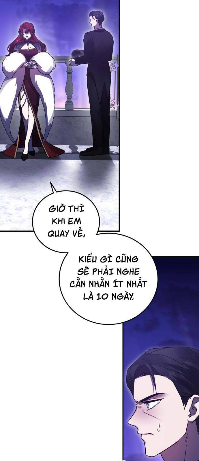 Hero X Demon King X Villain - Chapter 82 - Page 29