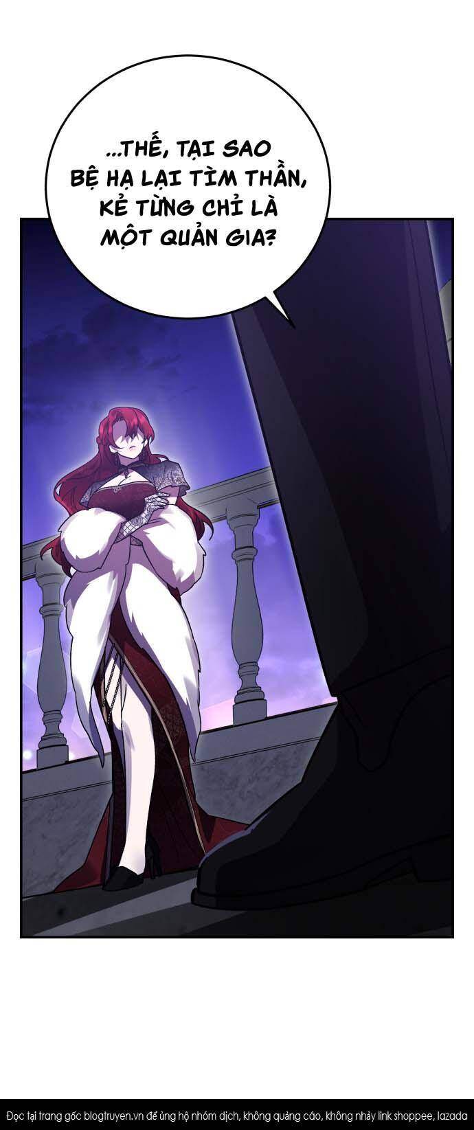 Hero X Demon King X Villain - Chapter 82 - Page 32