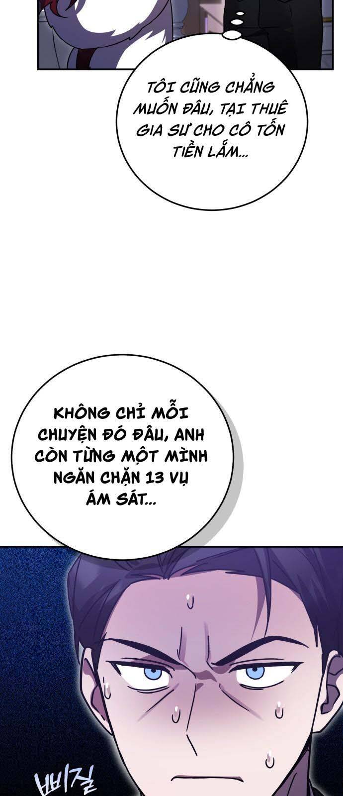 Hero X Demon King X Villain - Chapter 82 - Page 36