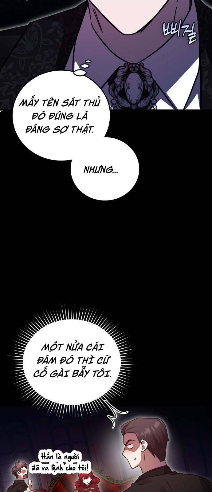 Hero X Demon King X Villain - Chapter 82 - Page 37