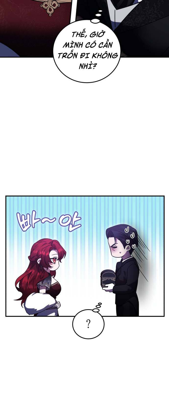 Hero X Demon King X Villain - Chapter 82 - Page 41