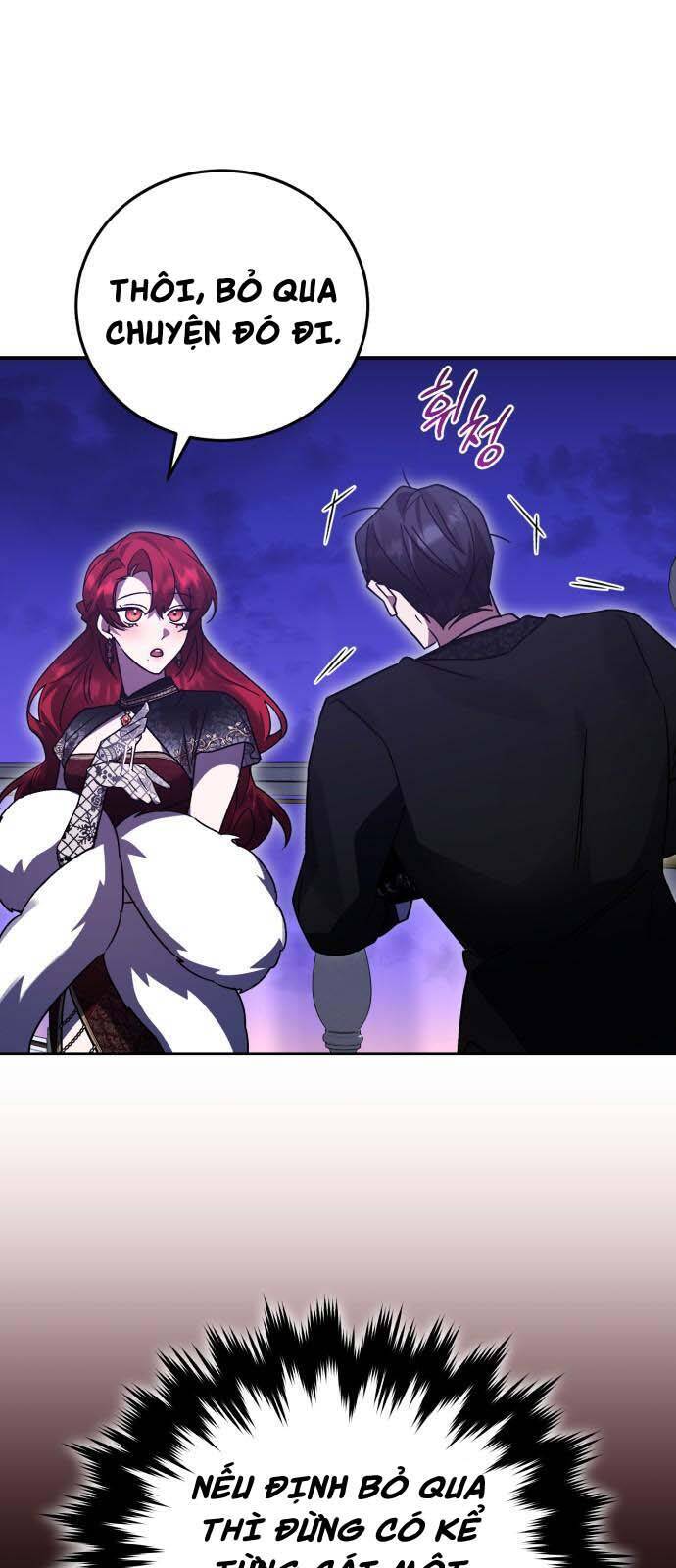 Hero X Demon King X Villain - Chapter 82 - Page 42