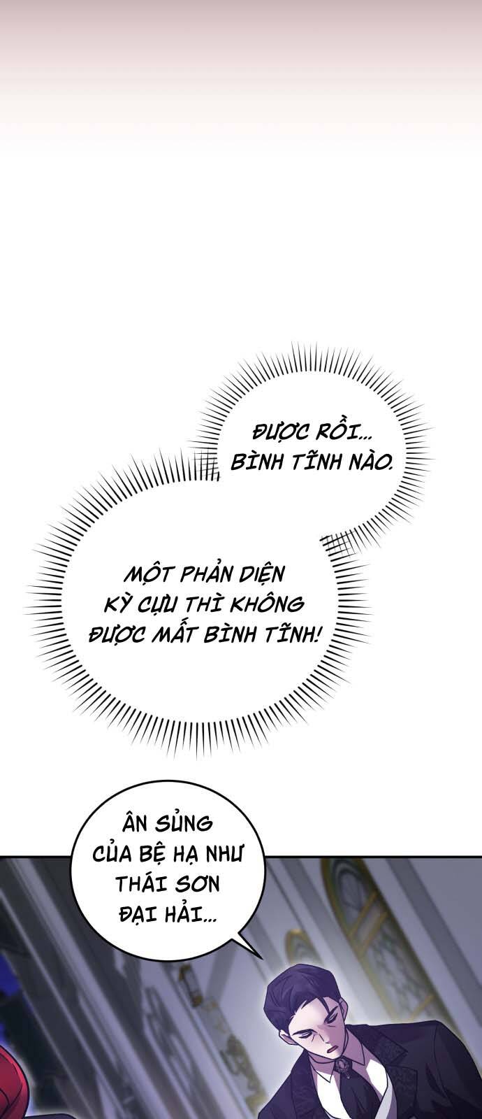 Hero X Demon King X Villain - Chapter 82 - Page 44