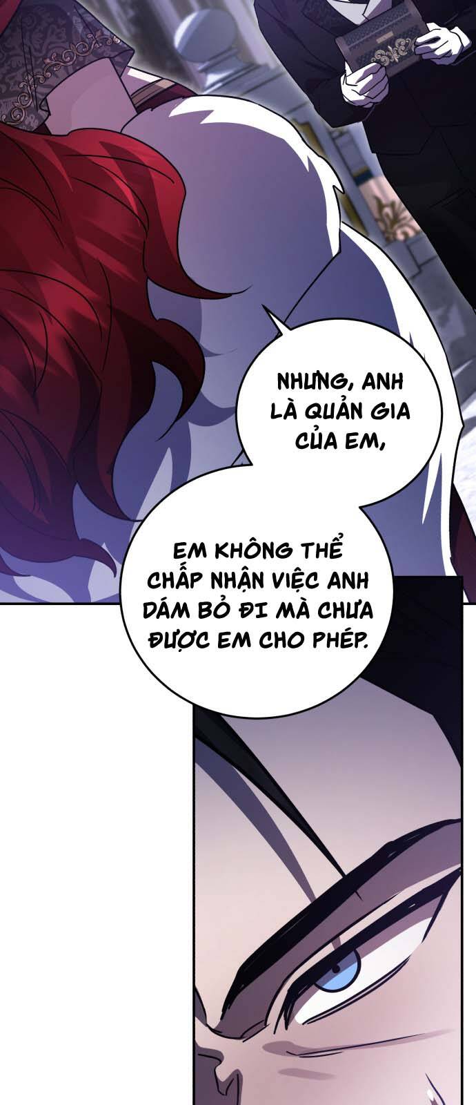 Hero X Demon King X Villain - Chapter 82 - Page 45