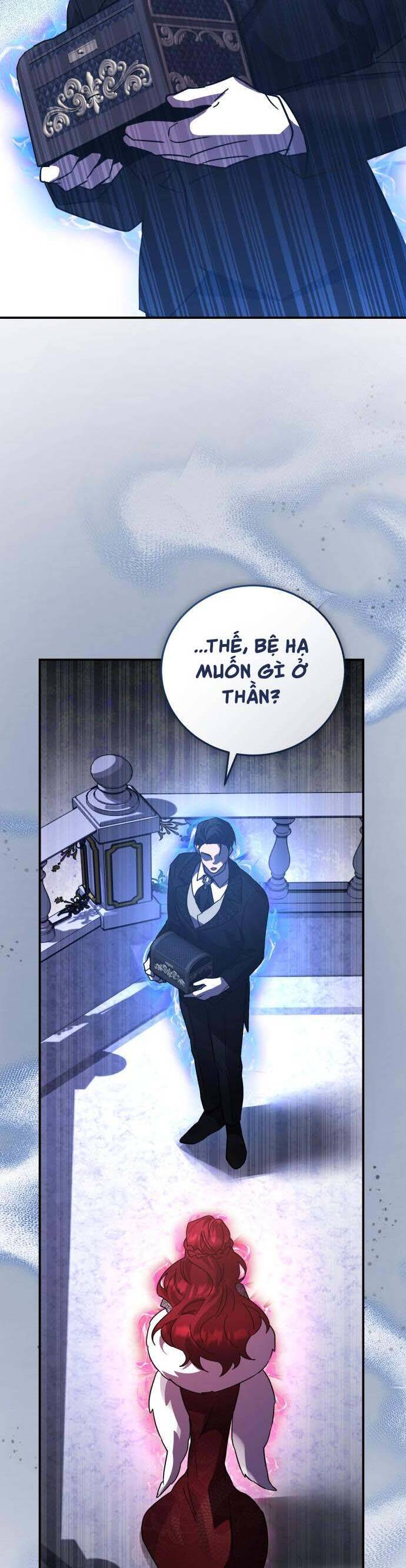 Hero X Demon King X Villain - Chapter 82 - Page 49