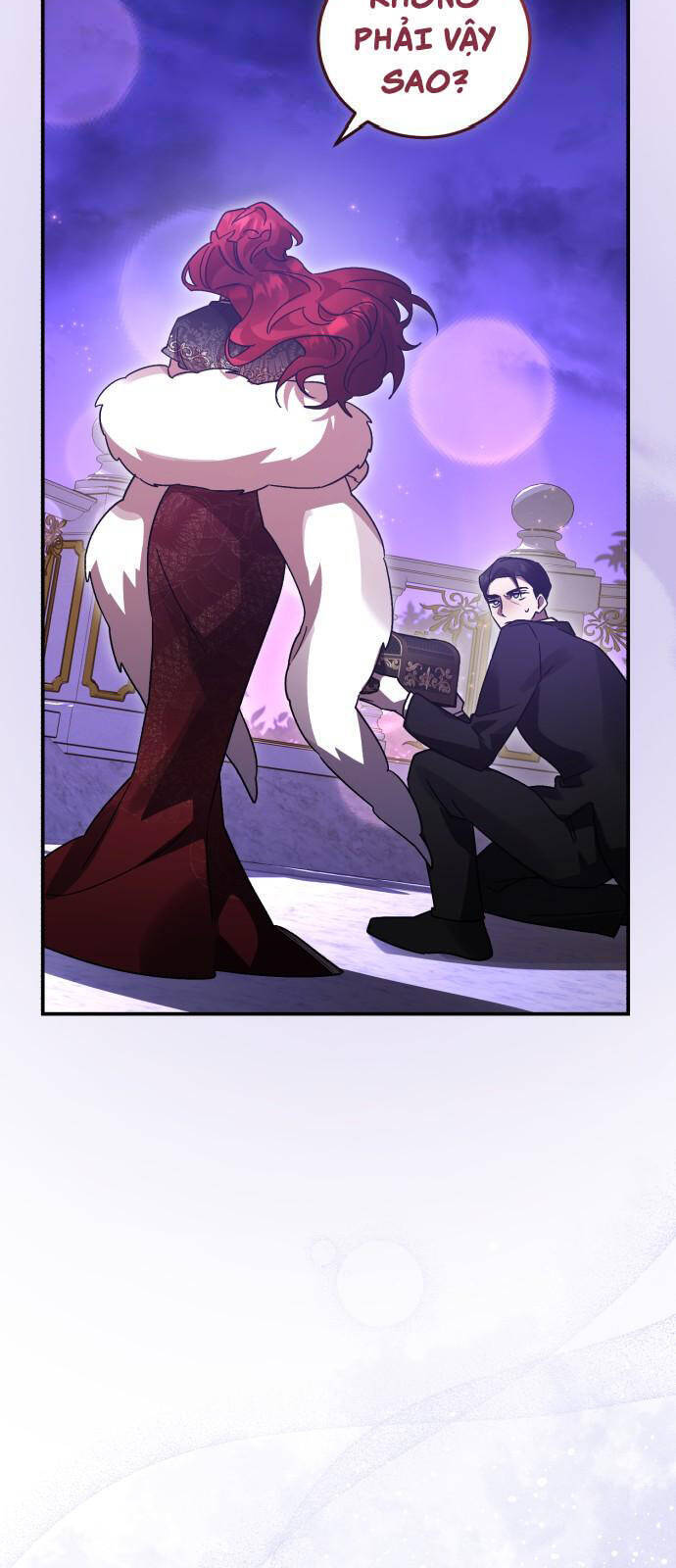 Hero X Demon King X Villain - Chapter 82 - Page 5