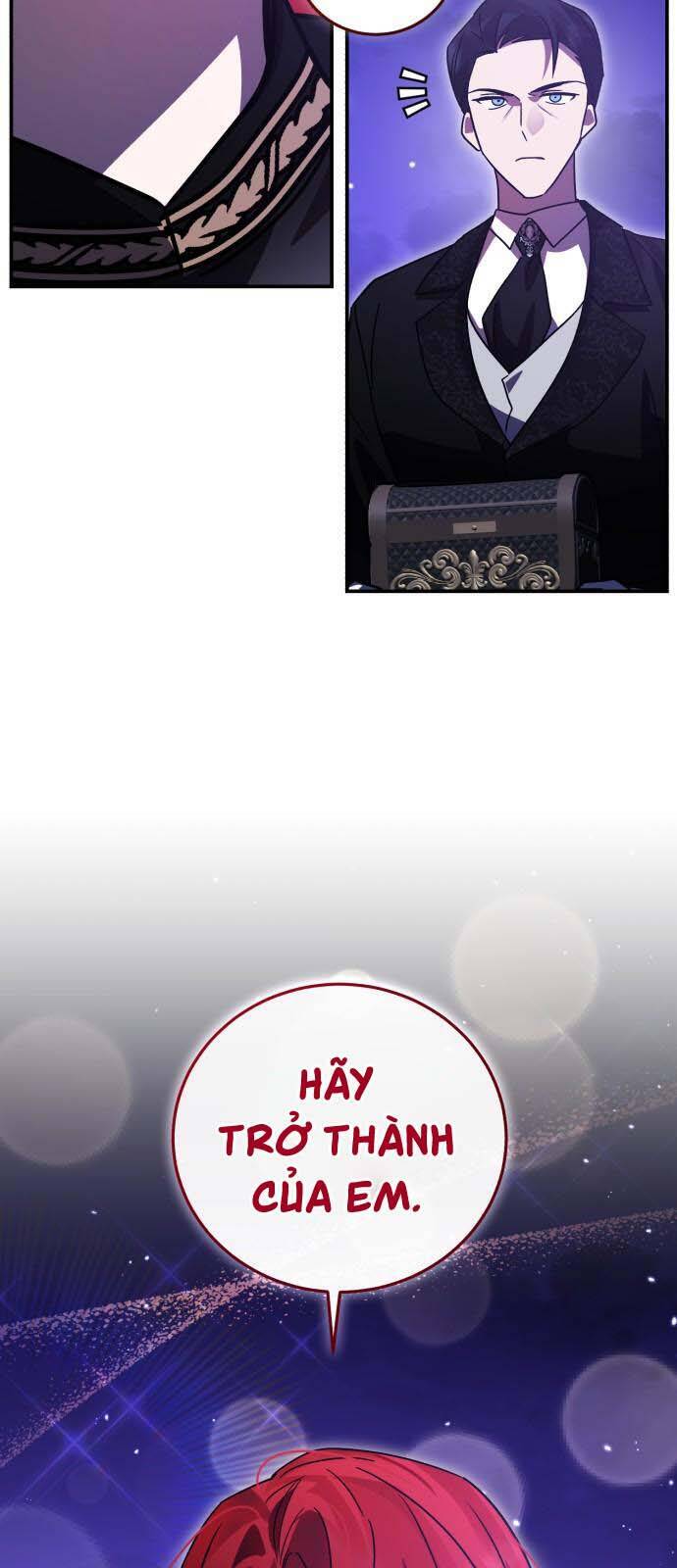 Hero X Demon King X Villain - Chapter 82 - Page 51