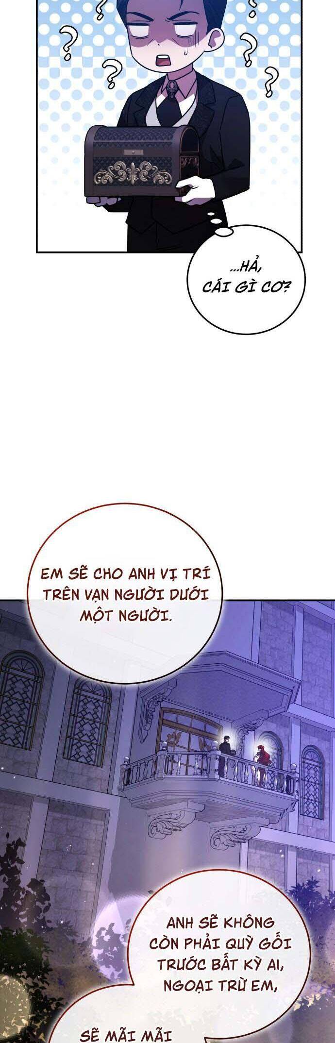 Hero X Demon King X Villain - Chapter 82 - Page 53