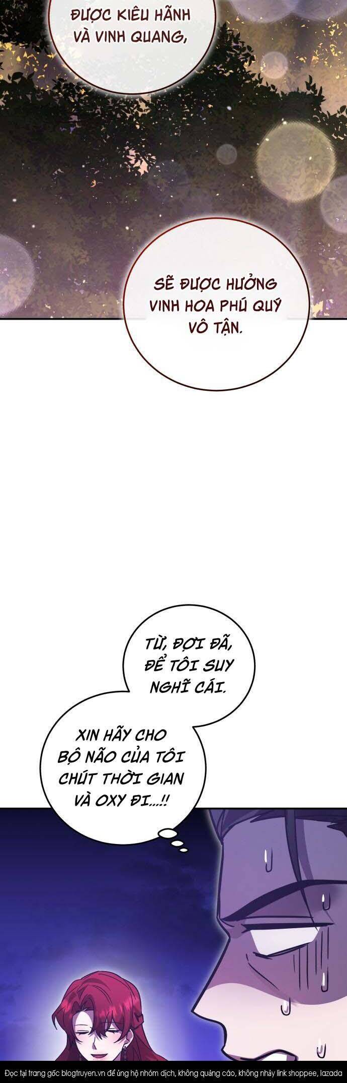 Hero X Demon King X Villain - Chapter 82 - Page 54