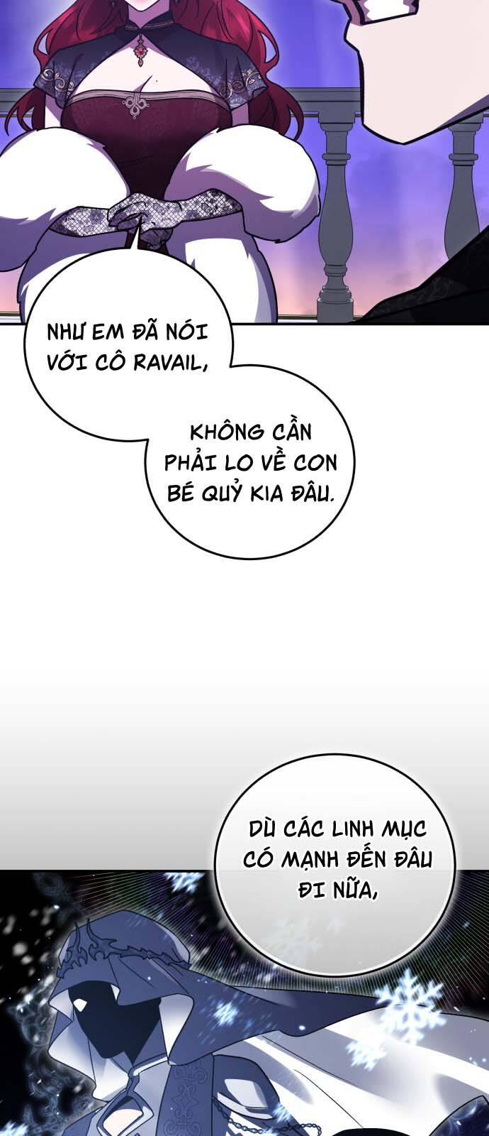 Hero X Demon King X Villain - Chapter 82 - Page 55