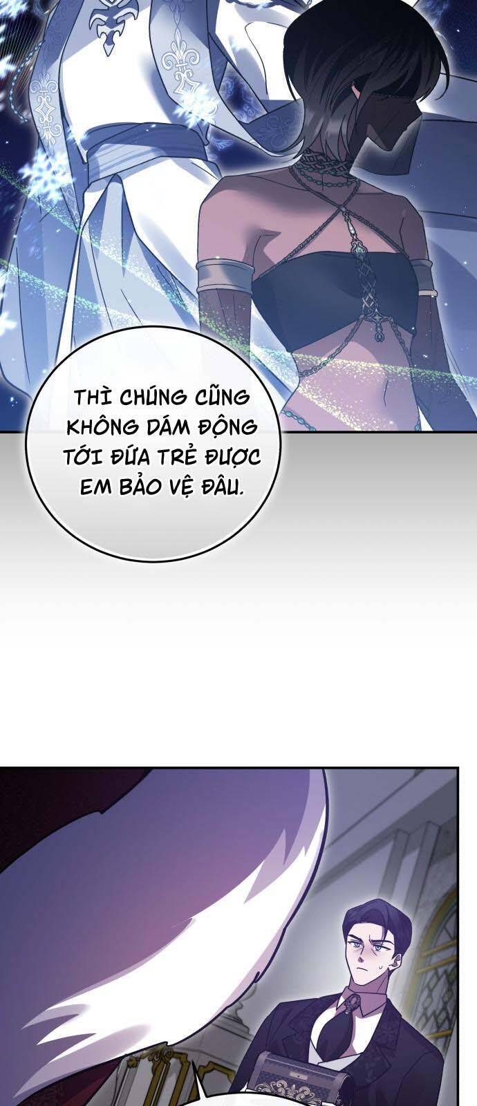 Hero X Demon King X Villain - Chapter 82 - Page 56