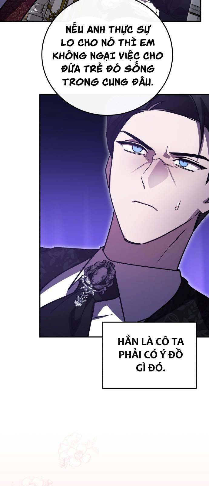 Hero X Demon King X Villain - Chapter 82 - Page 57