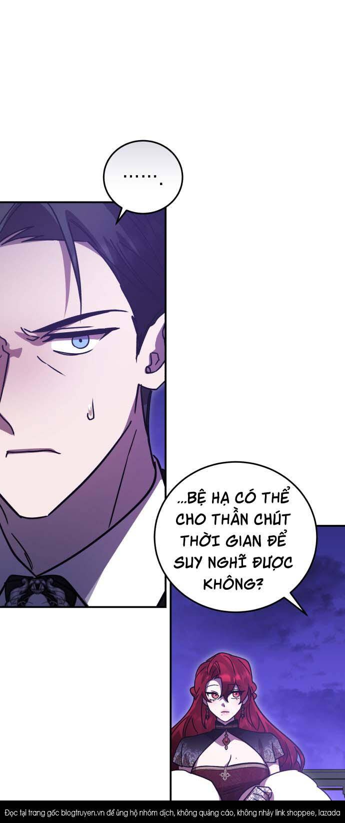 Hero X Demon King X Villain - Chapter 82 - Page 60