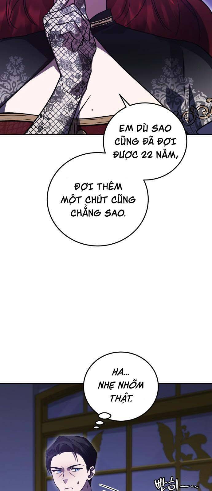 Hero X Demon King X Villain - Chapter 82 - Page 62