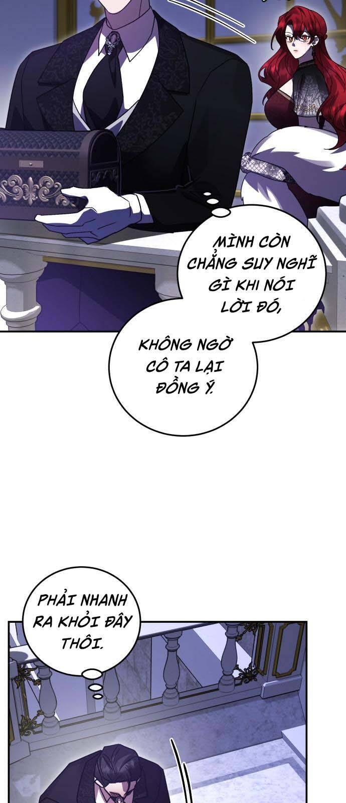 Hero X Demon King X Villain - Chapter 82 - Page 63