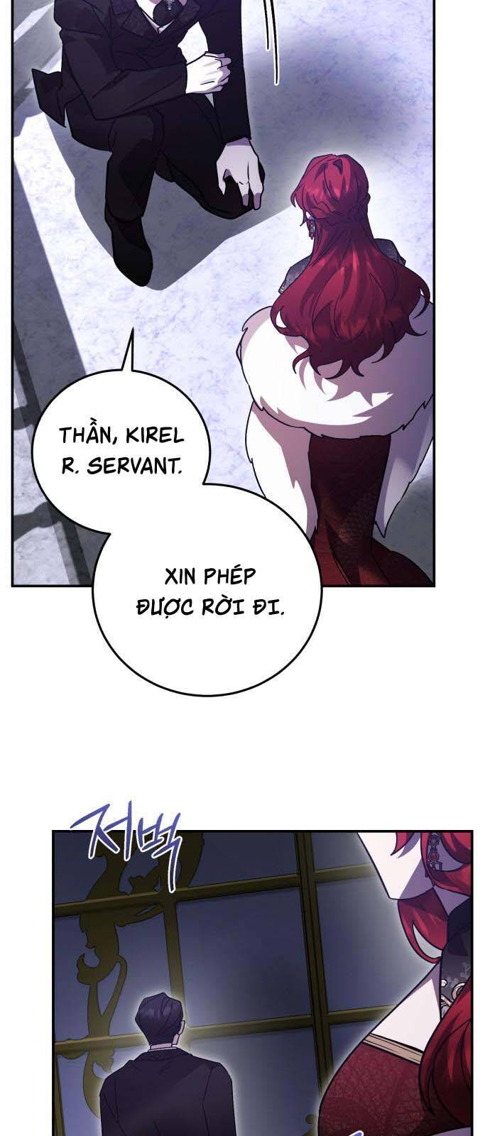 Hero X Demon King X Villain - Chapter 82 - Page 64