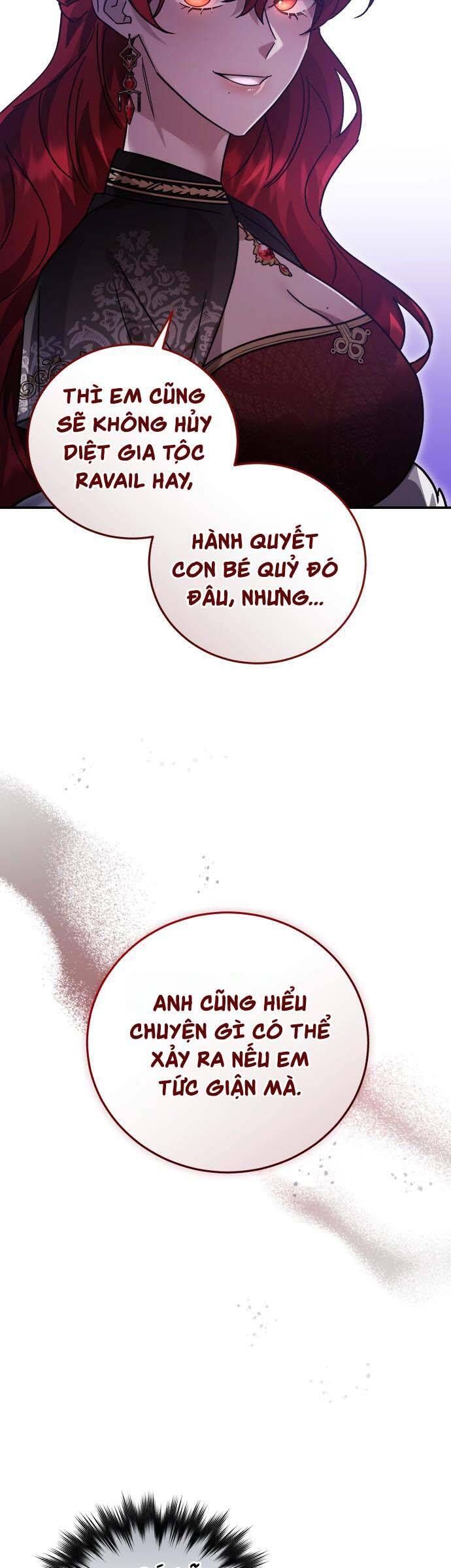 Hero X Demon King X Villain - Chapter 82 - Page 68