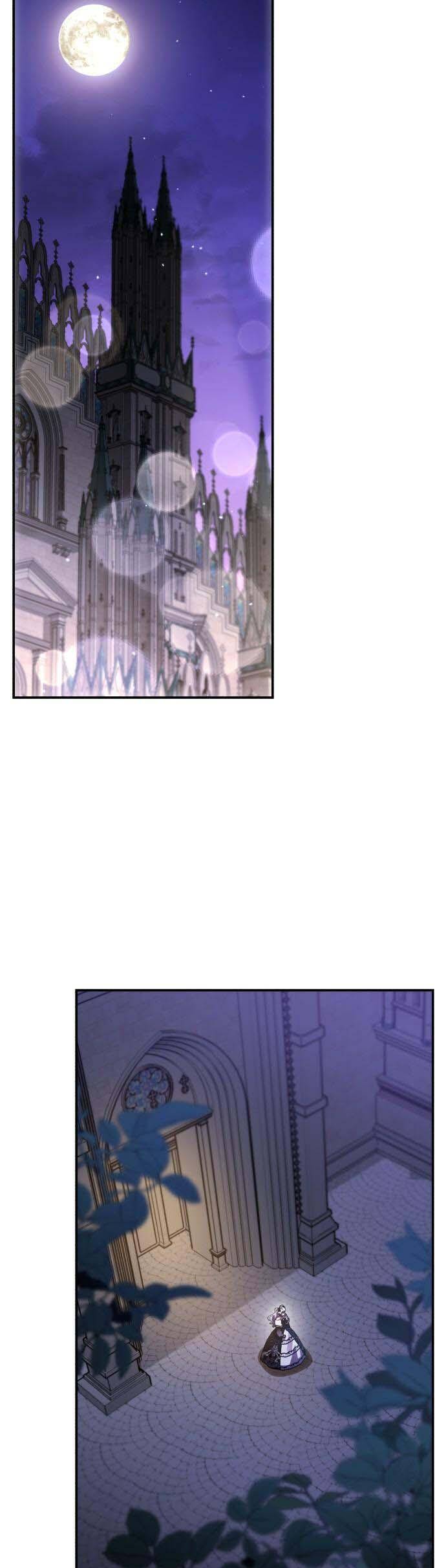 Hero X Demon King X Villain - Chapter 82 - Page 70