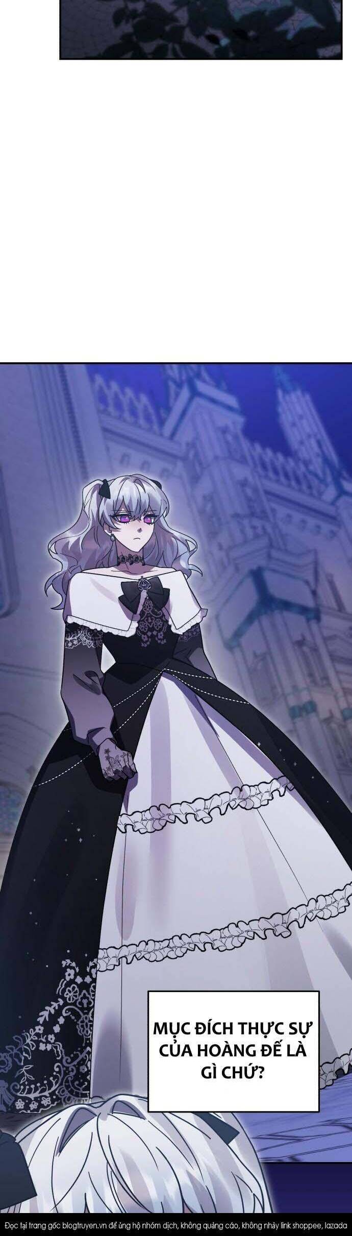 Hero X Demon King X Villain - Chapter 82 - Page 71