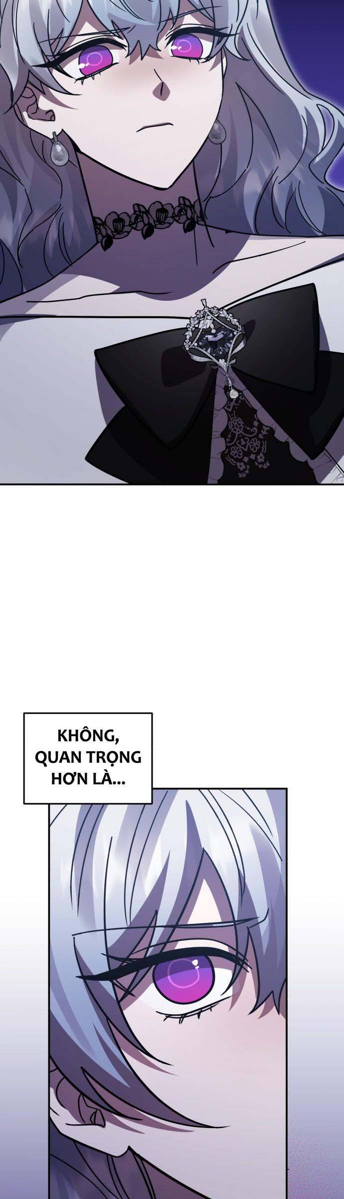 Hero X Demon King X Villain - Chapter 82 - Page 72