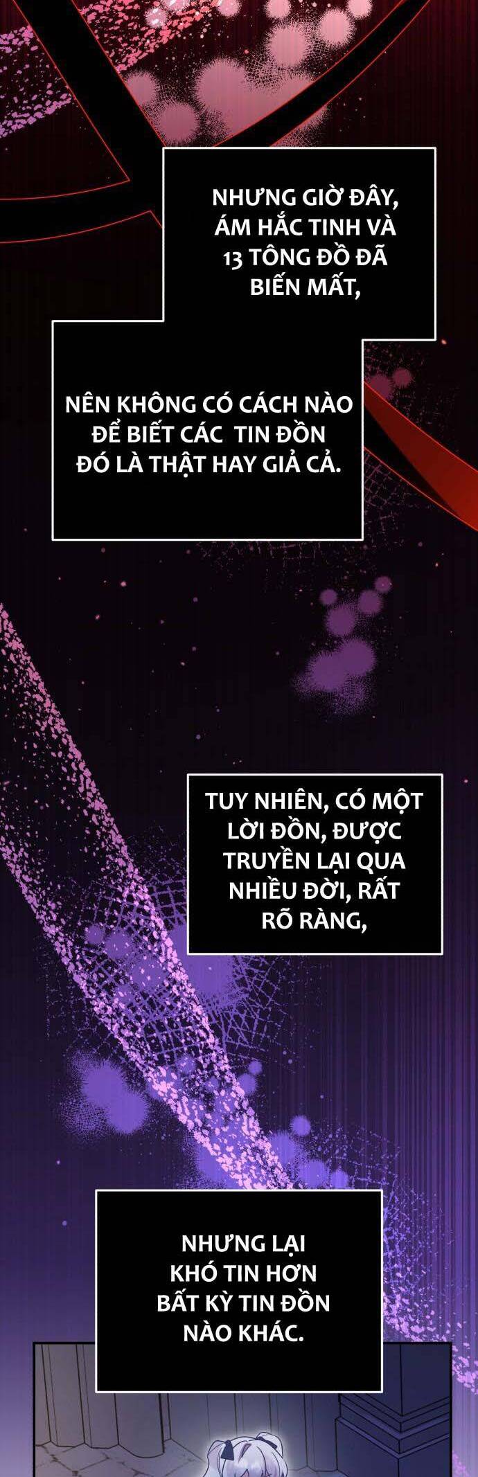 Hero X Demon King X Villain - Chapter 82 - Page 77