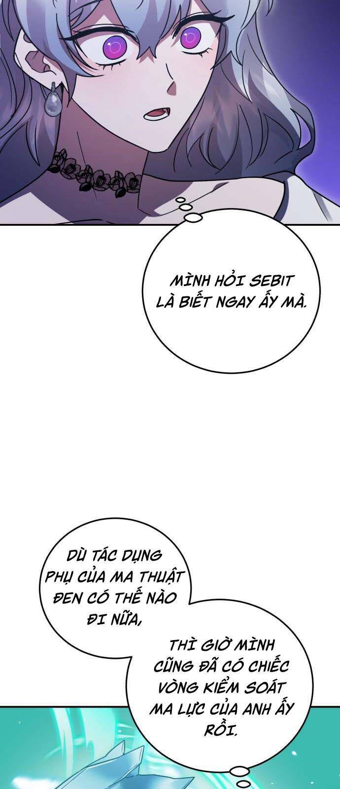 Hero X Demon King X Villain - Chapter 82 - Page 79