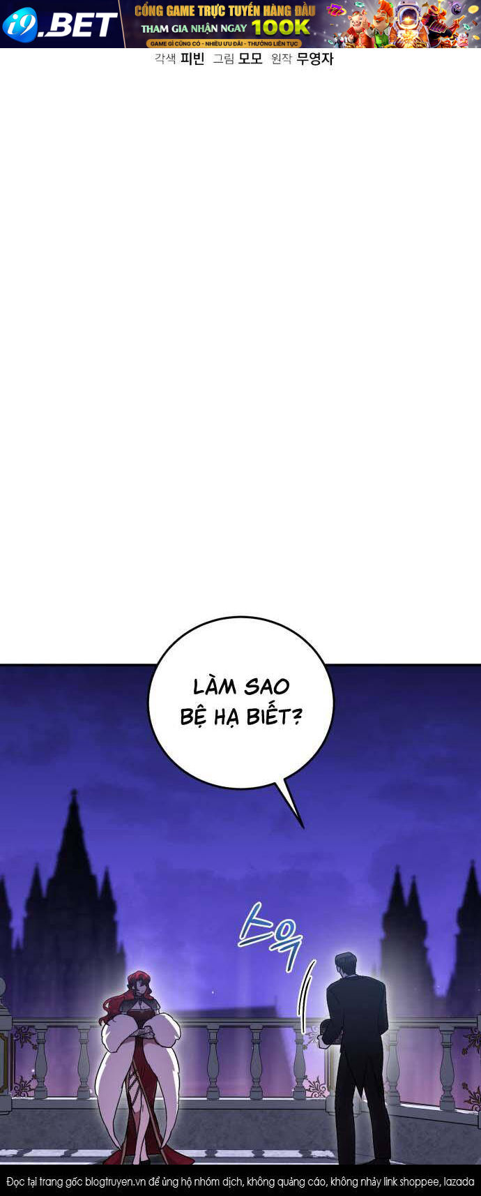 Hero X Demon King X Villain - Chapter 82 - Page 8