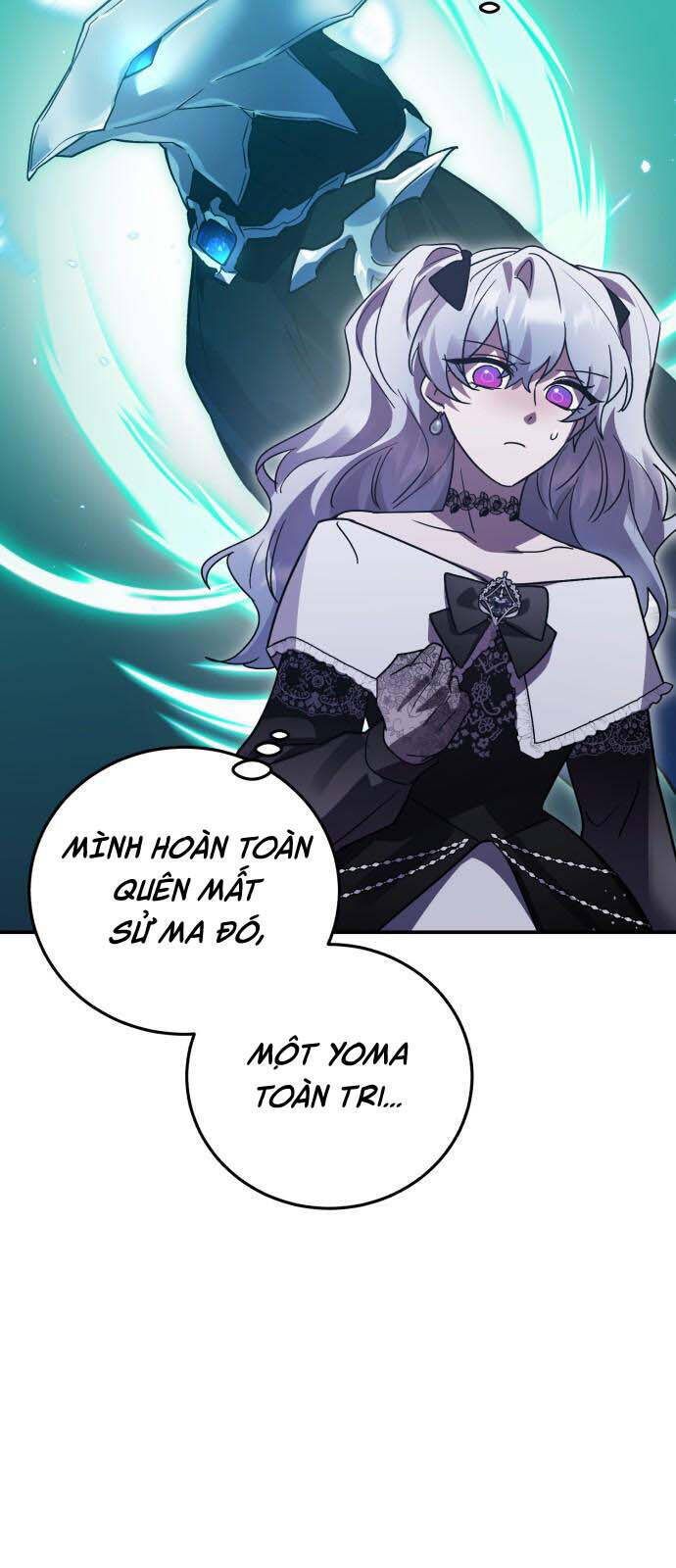 Hero X Demon King X Villain - Chapter 82 - Page 80