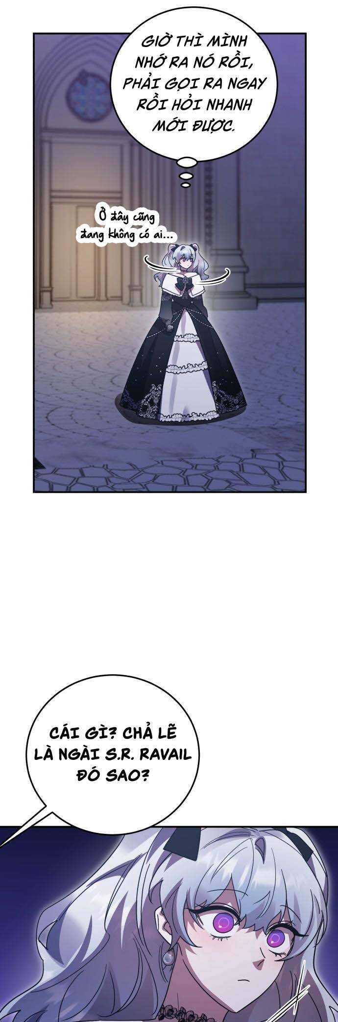 Hero X Demon King X Villain - Chapter 82 - Page 81