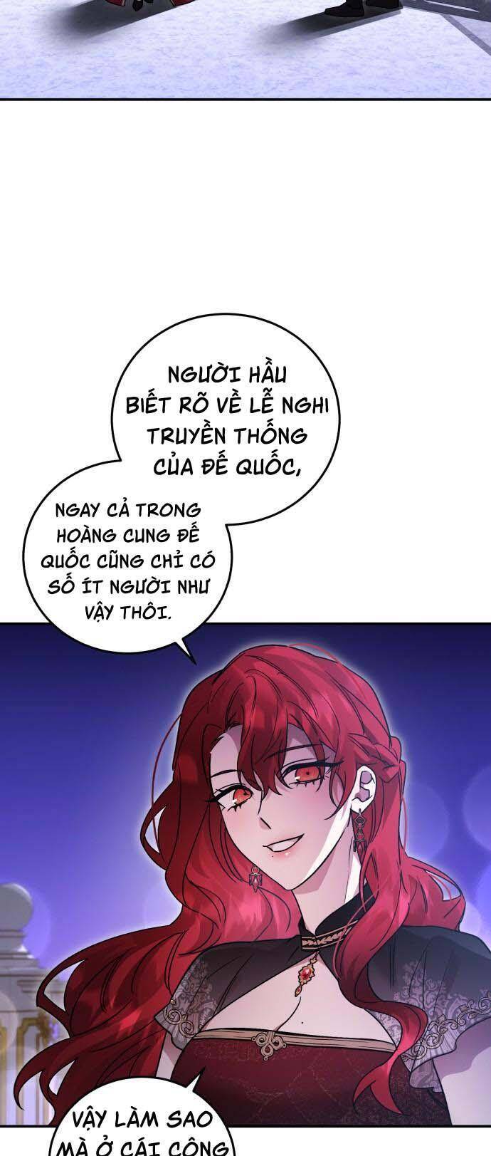 Hero X Demon King X Villain - Chapter 82 - Page 9