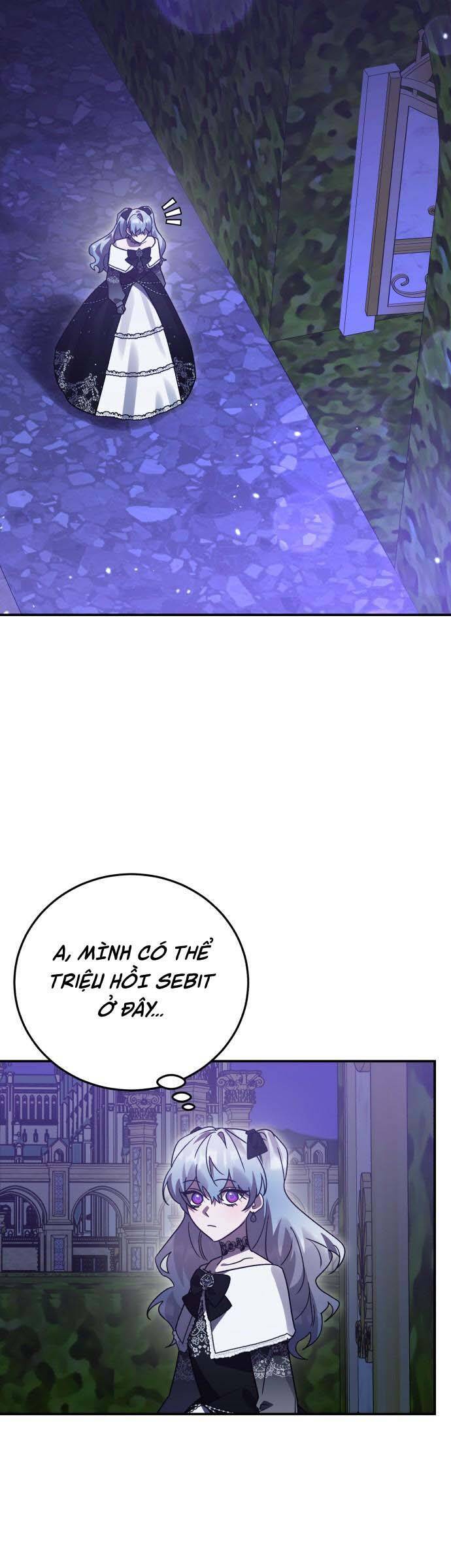 Hero X Demon King X Villain - Chapter 83 - Page 12