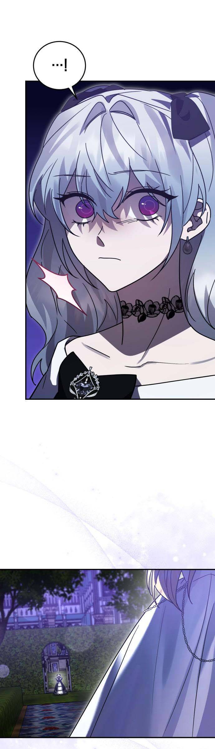 Hero X Demon King X Villain - Chapter 83 - Page 13