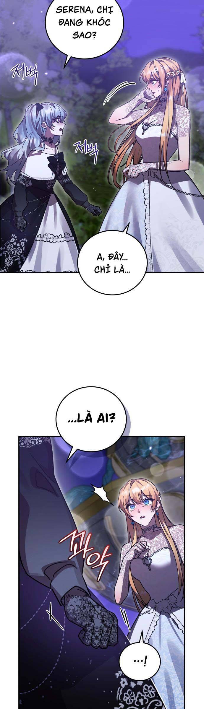 Hero X Demon King X Villain - Chapter 83 - Page 18