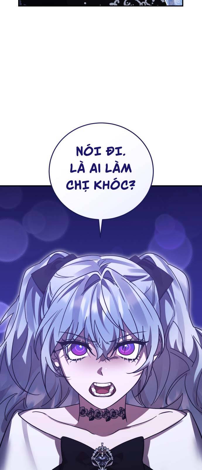 Hero X Demon King X Villain - Chapter 83 - Page 19