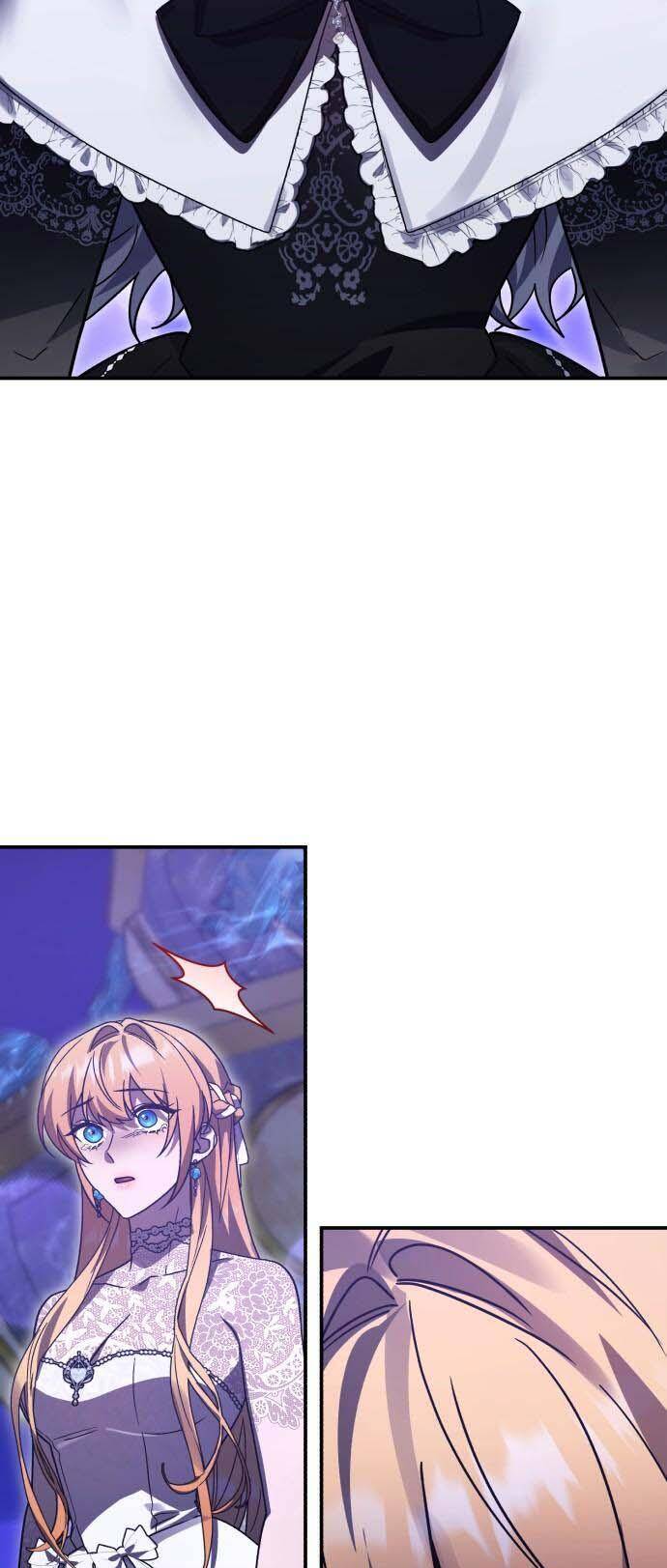 Hero X Demon King X Villain - Chapter 83 - Page 20