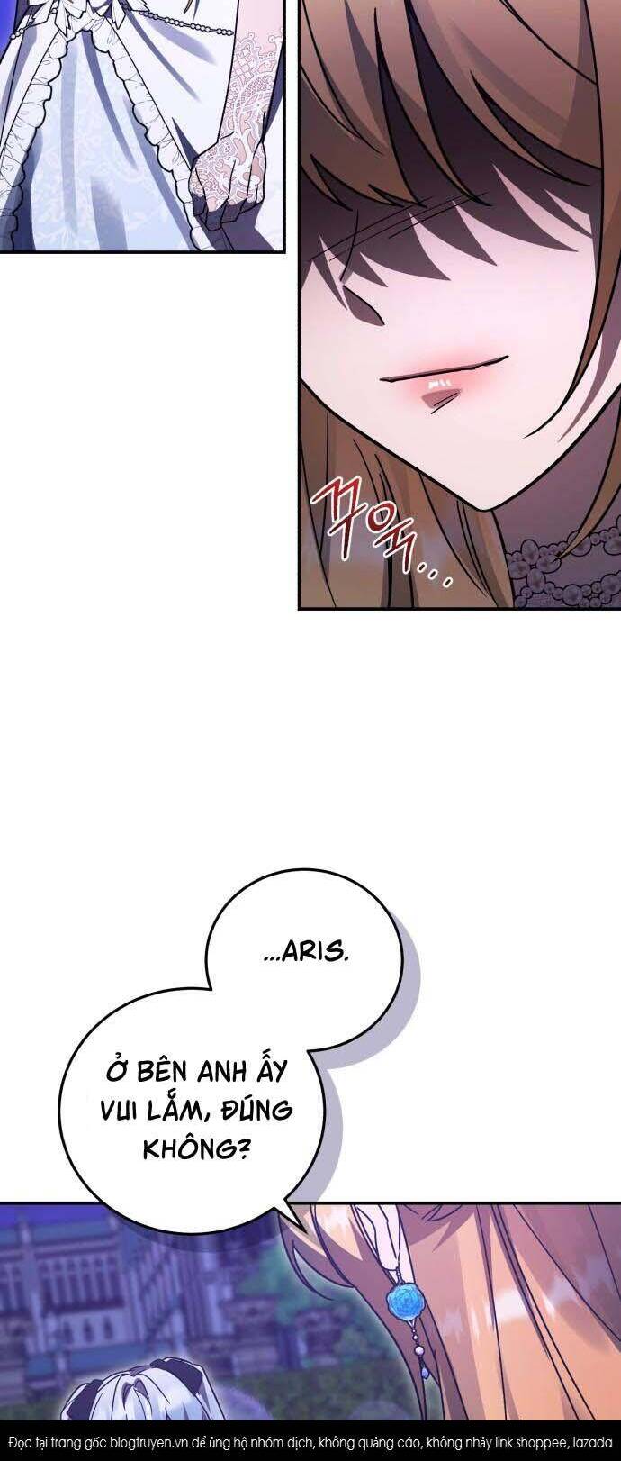 Hero X Demon King X Villain - Chapter 83 - Page 21