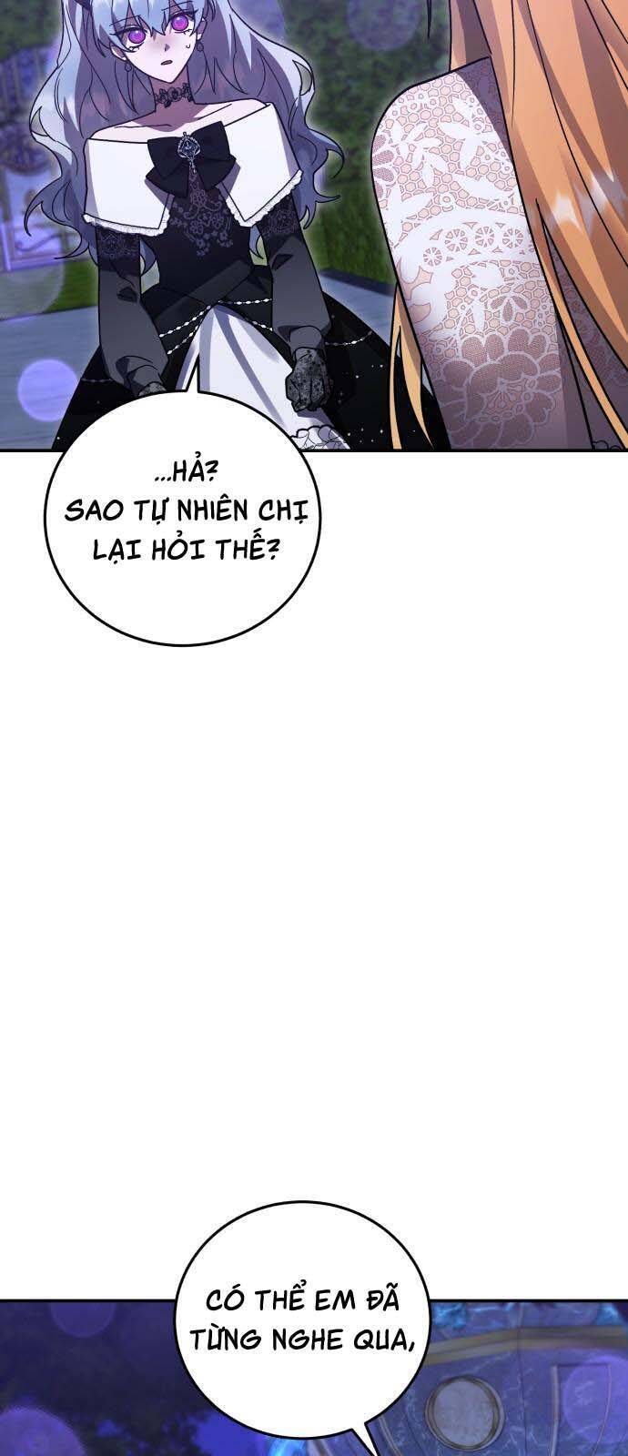 Hero X Demon King X Villain - Chapter 83 - Page 22