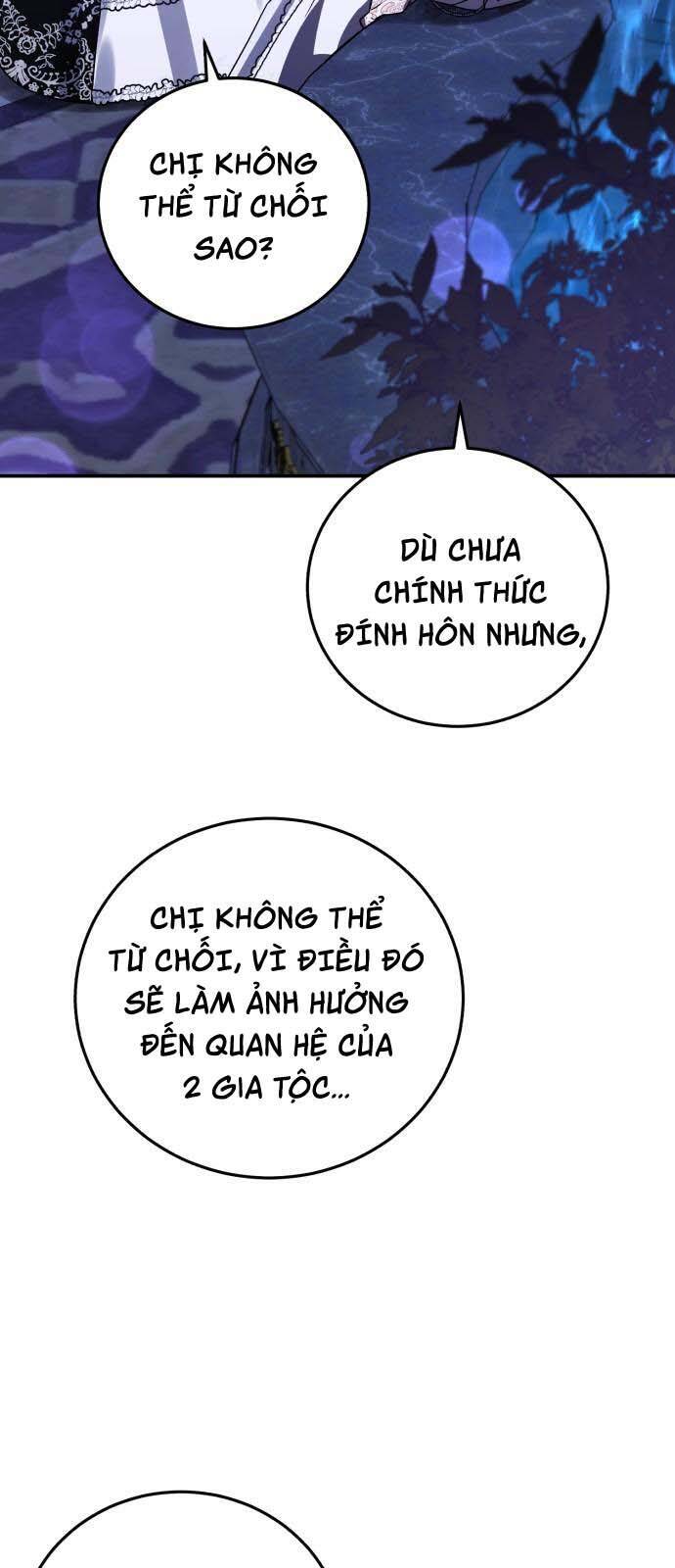 Hero X Demon King X Villain - Chapter 83 - Page 25